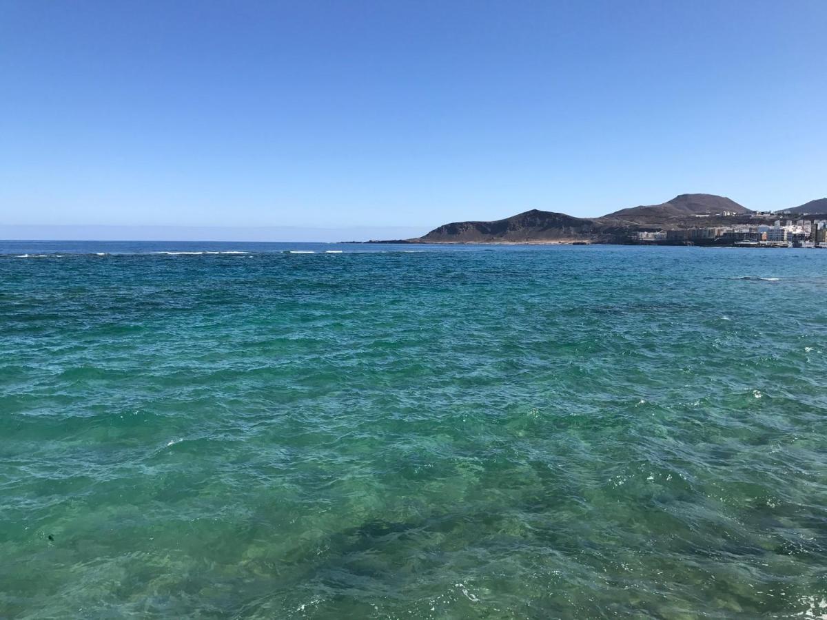 Paraiso Playero En Las Palmas 外观 照片