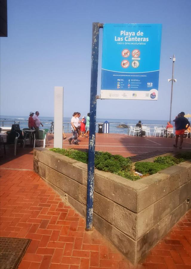 Paraiso Playero En Las Palmas 外观 照片