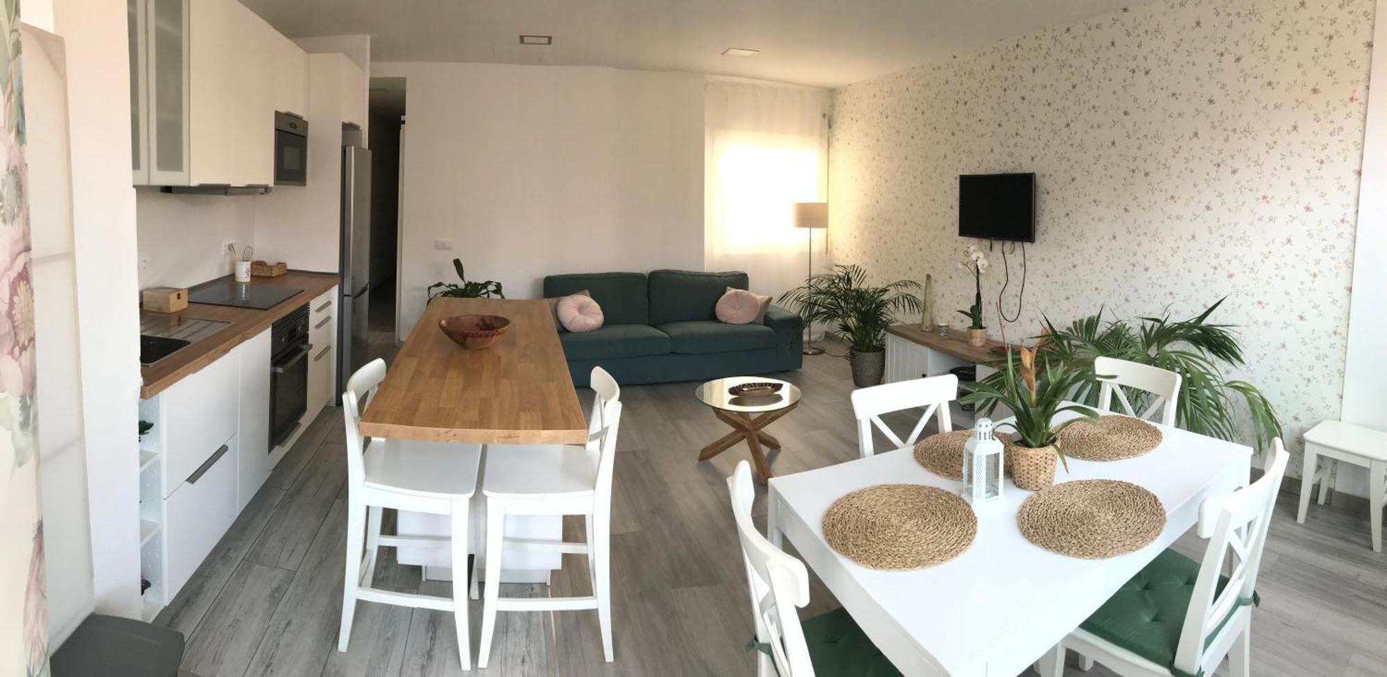Paraiso Playero En Las Palmas 外观 照片